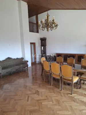 House 400 m², Zibel Sisak - by the Kupa River and large yard - 13