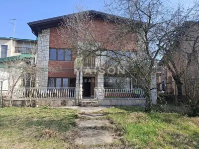 House 400 m², Zibel Sisak - by the Kupa River and large yard - 3