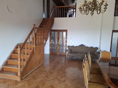 House 400 m², Zibel Sisak - by the Kupa River and large yard - 22