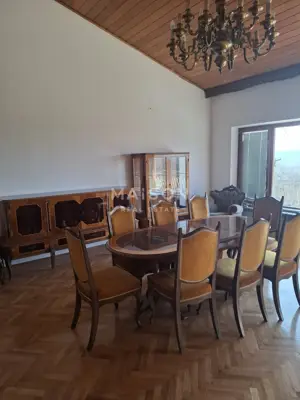House 400 m², Zibel Sisak - by the Kupa River and large yard - 12