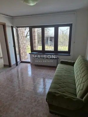 House 400 m², Zibel Sisak - by the Kupa River and large yard - 6