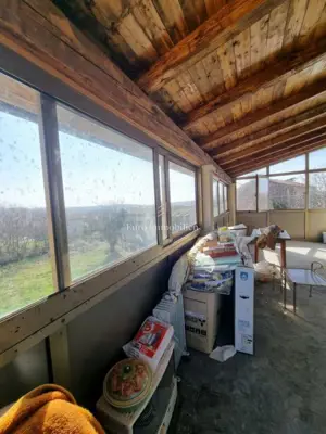 Kuća 214 m², Višnjan - mirna lokacija i panoramski pogled - 22