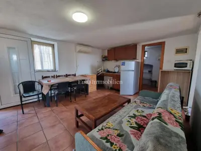 Kuća 214 m², Višnjan - mirna lokacija i panoramski pogled - 17