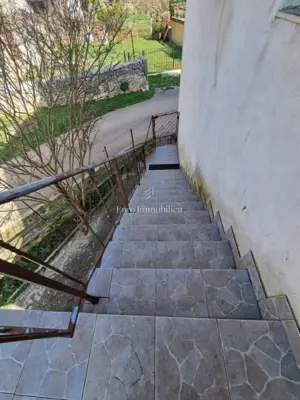 Kuća 214 m², Višnjan - mirna lokacija i panoramski pogled - 9