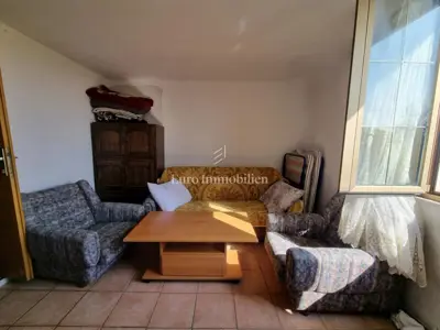 Kuća 214 m², Višnjan - mirna lokacija i panoramski pogled - 15