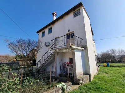 Kuća 214 m², Višnjan - mirna lokacija i panoramski pogled - 4