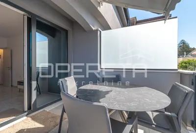 ISTRA, PJEŠČANA UVALA - Wohnung in erster Reihe zum Meer - 8