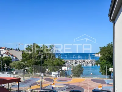ISTRA, PJEŠČANA UVALA - Wohnung in erster Reihe zum Meer - 17
