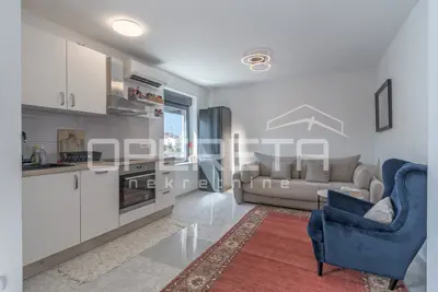 ISTRA, PJEŠČANA UVALA - Wohnung in erster Reihe zum Meer - 2