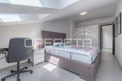 ISTRA, PJEŠČANA UVALA - Wohnung in erster Reihe zum Meer - 15