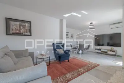 ISTRA, PJEŠČANA UVALA - Wohnung in erster Reihe zum Meer - 3