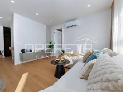 Stanovi u izgradnji - Makarska - Stil i kvaliteta u svakom detalju - 12