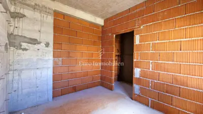 Apartman 126 m², Primošten - terasa s bazenom i 3 spavaće sobe - 7