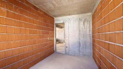 Apartman 126 m², Primošten - terasa s bazenom i 3 spavaće sobe - 5