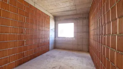 Apartman 126 m², Primošten - terasa s bazenom i 3 spavaće sobe - 9