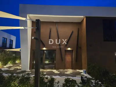 Apartment 104.91 m², Nin - private pool and two bedrooms - 12