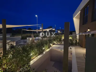 Apartment 104.91 m², Nin - private pool and two bedrooms - 17