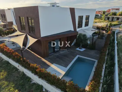 Apartment 104.91 m², Nin - private pool and two bedrooms - 13