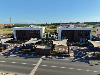 Apartment 104.91 m², Nin - private pool and two bedrooms - 22