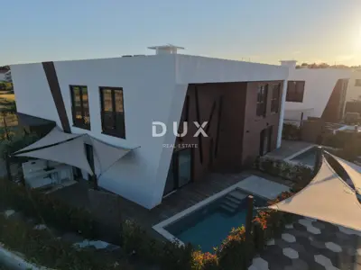 Apartment 104.91 m², Nin - private pool and two bedrooms - 3