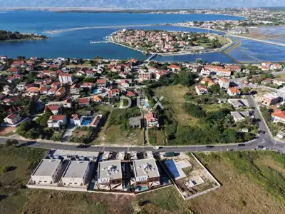 Apartment 104.91 m², Nin - private pool and two bedrooms - 20