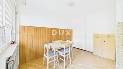 Apartment 43 m², Maksimir - 5 min to Maksimir Park - 4