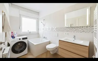 Apartment 43 m², Maksimir - 5 min to Maksimir Park - 11