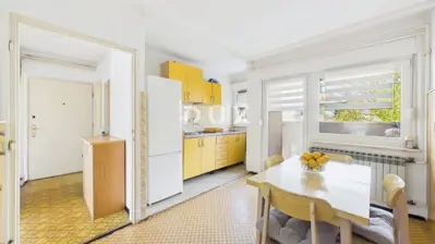 Apartment 43 m², Maksimir - 5 min to Maksimir Park - 3