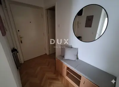 Apartment 43 m², Maksimir - 5 min to Maksimir Park - 5