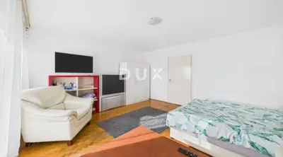 Apartment 43 m², Maksimir - 5 min to Maksimir Park - 6