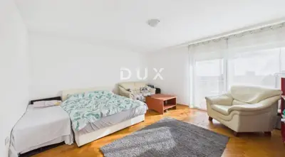 Apartment 43 m², Maksimir - 5 min to Maksimir Park - 7