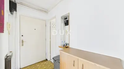 Apartment 43 m², Maksimir - 5 min to Maksimir Park - 2