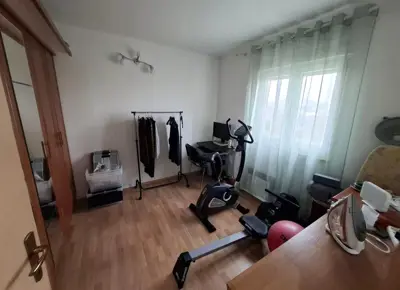 Stan 65 m², Gregovica, Pula - 2 spavaće sobe i 2 parkirna mjesta - 5