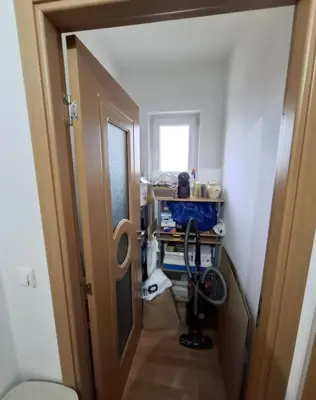 Stan 65 m², Gregovica, Pula - 2 spavaće sobe i 2 parkirna mjesta - 9