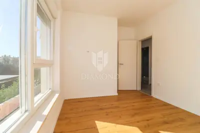 Apartment 54 m², Medulin center - 2 bedrooms, balcony