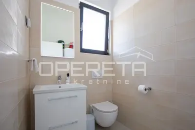 Kuća 147 m², Sveti Lovreč - bazen i vrt - 11