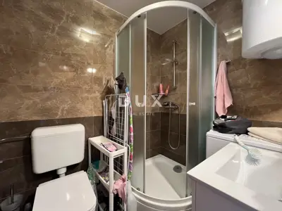 Studio apartment 27 m², Crikvenica - 300 m from the sea - 8