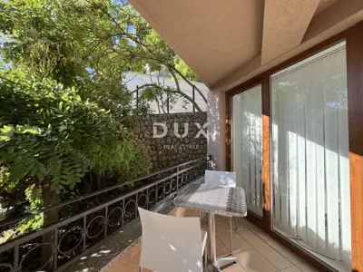 Studio apartment 27 m², Crikvenica - 300 m from the sea - 3
