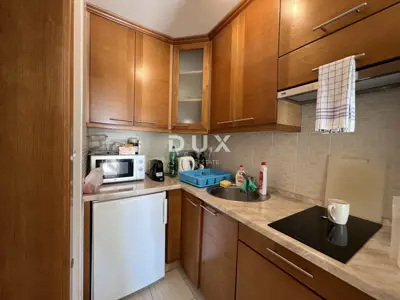 Studio apartment 27 m², Crikvenica - 300 m from the sea - 5