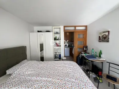 Studio apartment 27 m², Crikvenica - 300 m from the sea - 6