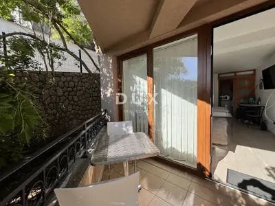 Studio apartment 27 m², Crikvenica - 300 m from the sea - 2