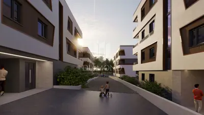 Stan 58 m², Poreč - prizemlje, novogradnja s liftom - 6