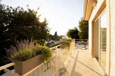 Stan 87 m², Poreč - vrt, garaža i terasa