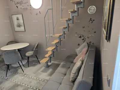 Červar Porat, Wohnung 38 m² - 11