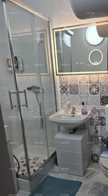 Červar Porat, Wohnung 38 m² - 18