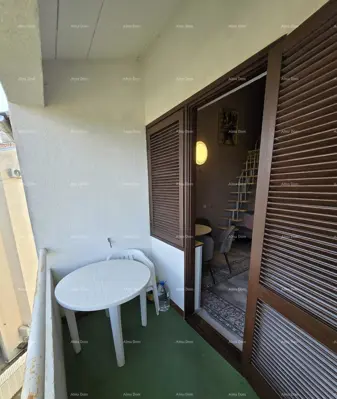 Červar Porat, Wohnung 38 m² - 14