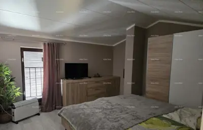 Červar Porat, stan 38 m²