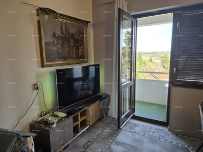 Červar Porat, Wohnung 38 m² - 12