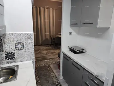 Červar Porat, Wohnung 38 m² - 4