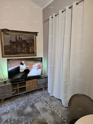 Červar Porat, Wohnung 38 m² - 7